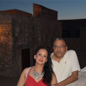 Meet your Posher, Neelam